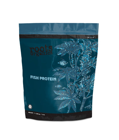 RO Fish Protein 3LB