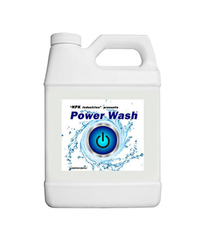 Power Wash 1L