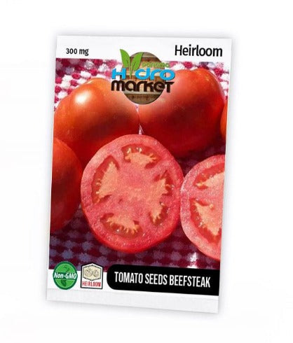 Tomate Beefsteak 300mg